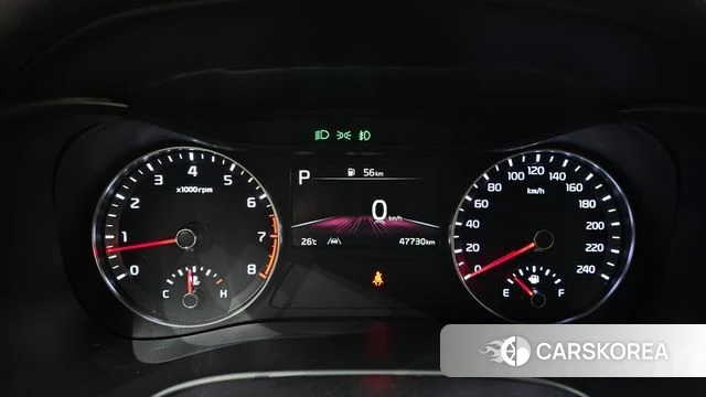 Kia The New K3 2nd generation id 4721231 из Кореи 28