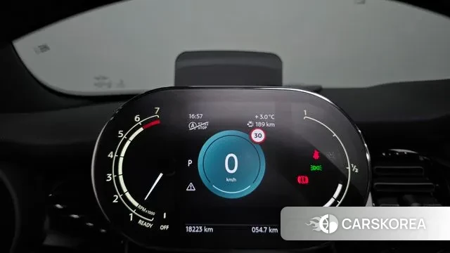 Mini Cooper Convertible id 3650259 из Кореи 18