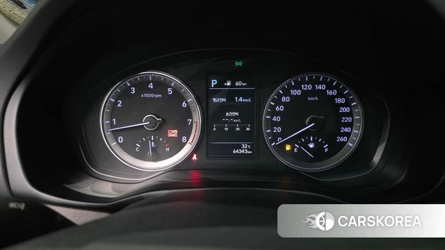 Hyundai Grandeur IG id 4331662 из Кореи 35