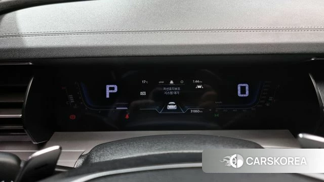 Ssangyong Torres id 3826577 из Кореи 18