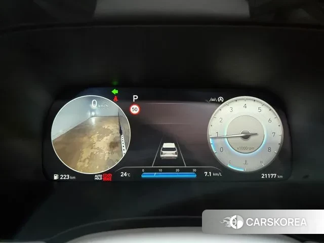 Hyundai The New Palisade id 3261994 из Кореи 18