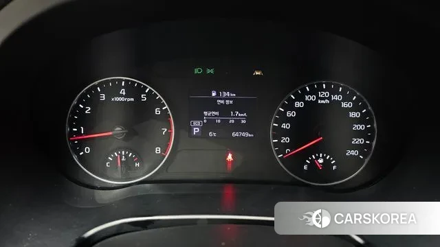 Kia Seltos id 3509588 из Кореи 18