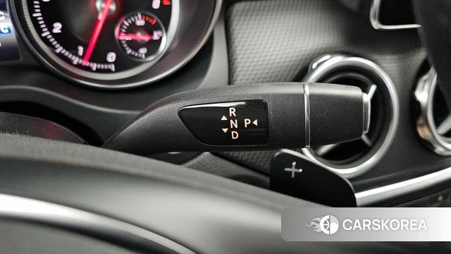 Mercedes-Benz GLA-Class X156 id 4496526 из Кореи 28