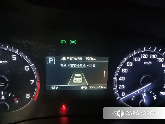 Genesis G80 id 3391517 из Кореи 18