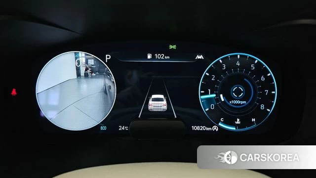 Genesis The New G70 id 4423556 из Кореи 18