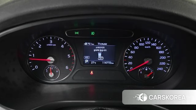 Kia The New Sorento id 4615348 из Кореи 18