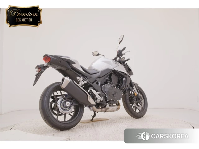 OTHER CB750HORNET id 3970573 из Японии 8