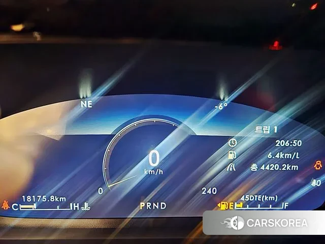 Lincoln Aviator 2nd generation id 3639062 из Кореи 18