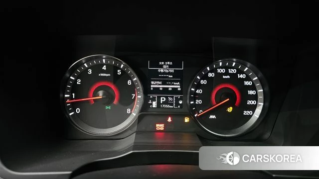 Ssangyong Berry New Tivoli id 3922727 из Кореи 18