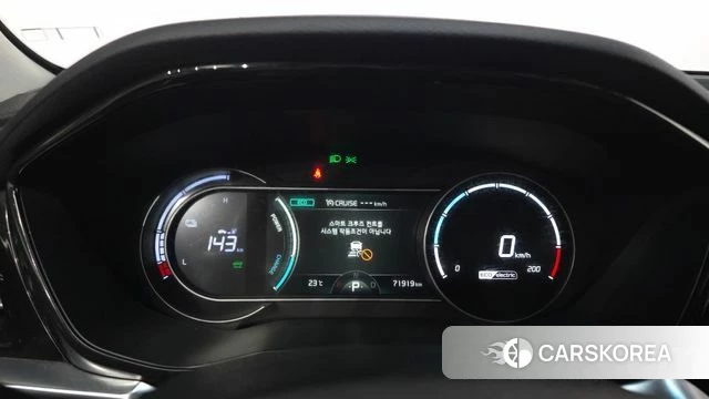 Kia Niro Plus id 4745237 из Кореи 33