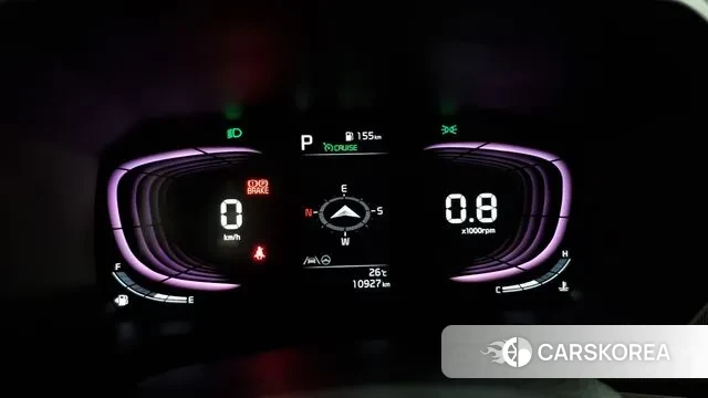 Kia The New Kia Ray id 2939048 из Кореи 18