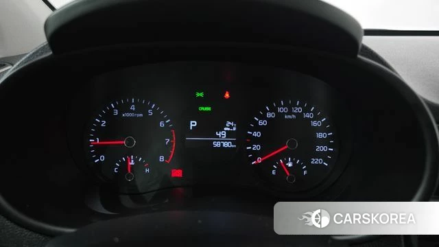 Kia All New Morning (JA) id 4390348 из Кореи 29