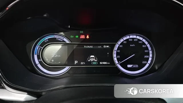 Kia The New Niro id 3361100 из Кореи 18