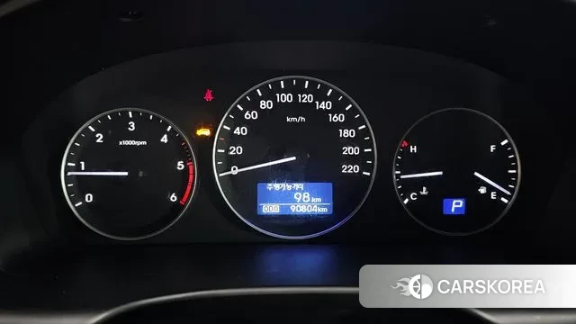 Hyundai The New Grand Starex id 2902758 из Кореи 18