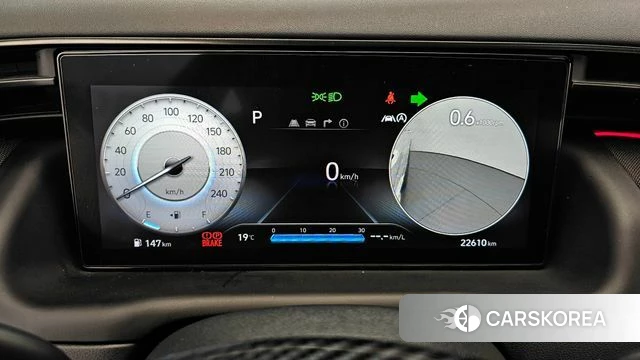 Hyundai Tucson (NX4) id 3884244 из Кореи 18
