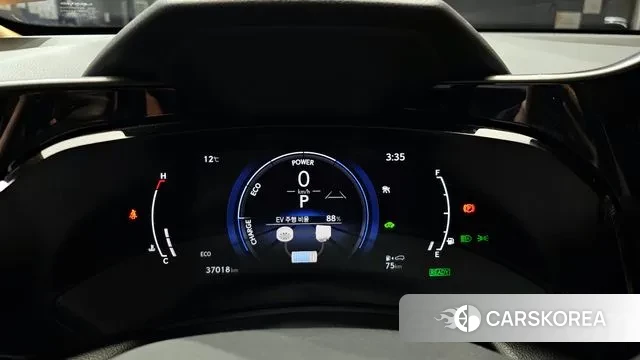 Lexus NX350h Second generation id 3497398 из Кореи 18