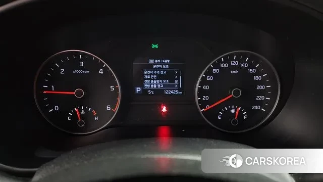 Kia Sportage The Bold id 3489770 из Кореи 18