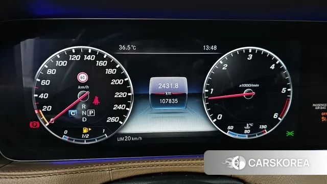 Mercedes-Benz S-Class W222 id 2986881 из Кореи 18