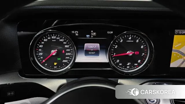 Mercedes-Benz E-Class W213 id 3324891 из Кореи 18