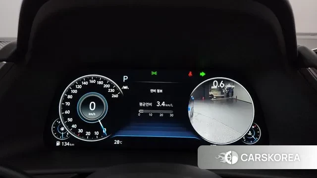 Hyundai Sonata (DN8) id 3033943 из Кореи 18