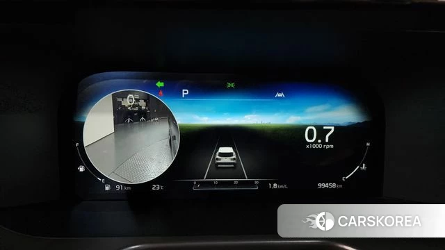 Kia Sorento 4th Generation id 4224509 из Кореи 31