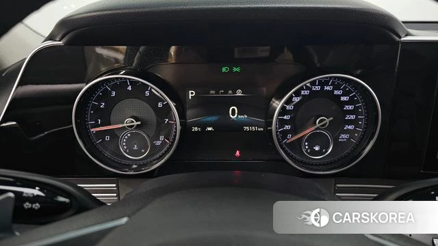 Hyundai The New Grandeur IG id 4428480 из Кореи 28