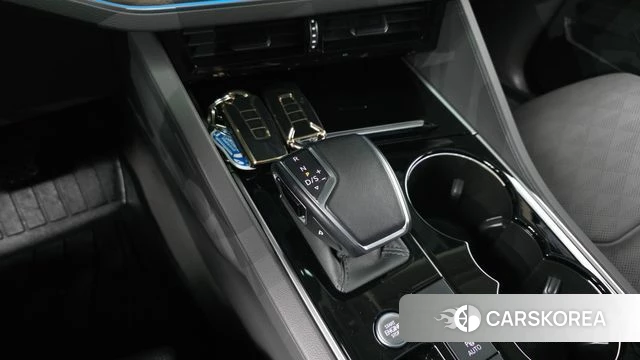 Volkswagen Touareg 3rd generation id 3805805 из Кореи 18