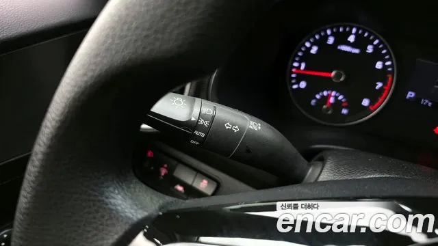 Kia Come New K3 id 2543277 из Кореи 18