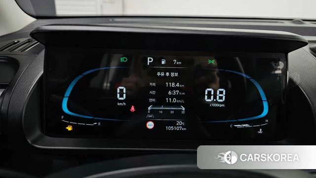 Hyundai Casper id 4303159 из Кореи 28