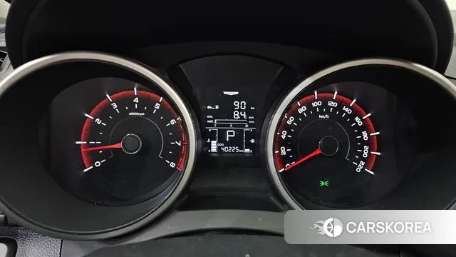 Ssangyong Tivoli Armor id 3297433 из Кореи 18