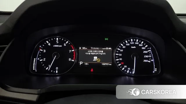 Kia K7 Premier id 3313095 из Кореи 18