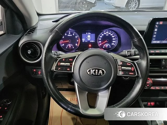 Kia Come New K3 id 4390267 из Кореи 18