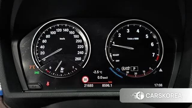 BMW X2 (F39) id 3517935 из Кореи 18