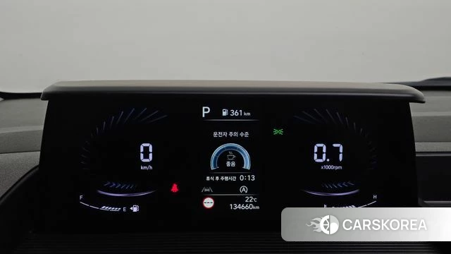 Hyundai Staria id 4396489 из Кореи 28