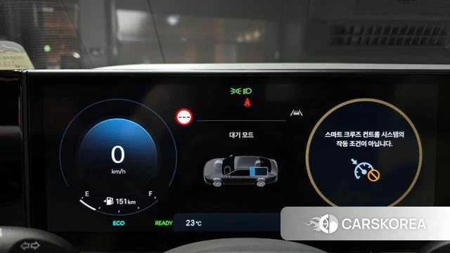 Hyundai Grandeur Hybrid (GN7) id 4394779 из Кореи 32