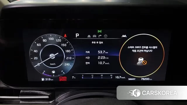 Kia Carnival 4th generation id 3717514 из Кореи 18