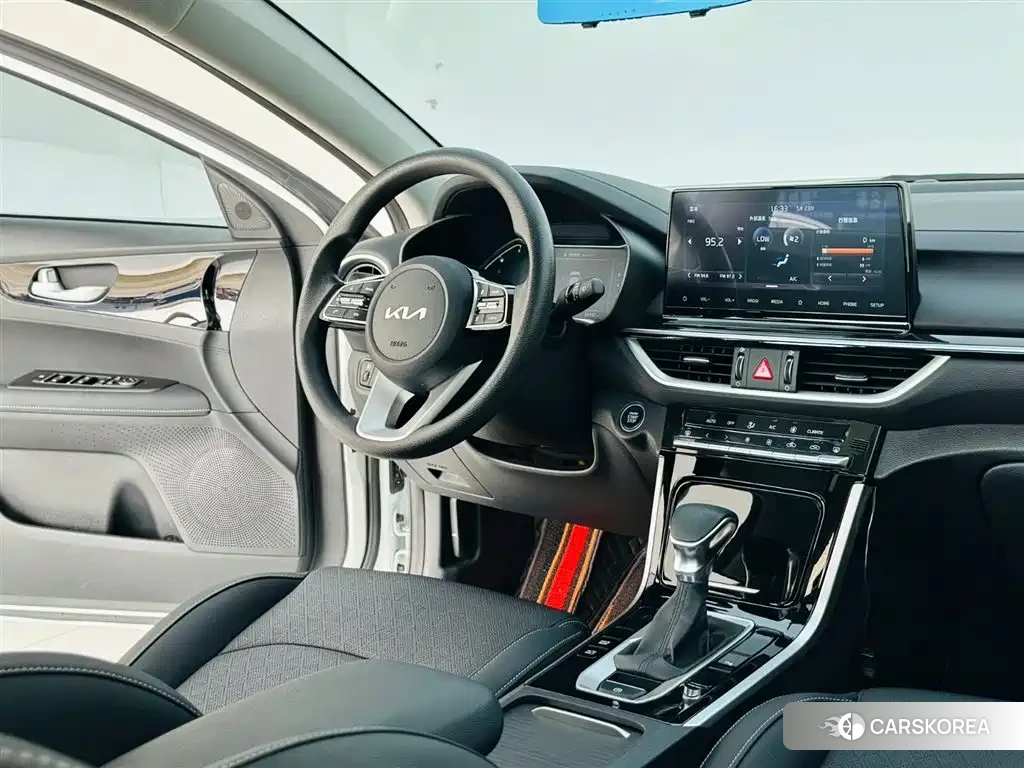 Kia K3 id 4547255 из Китая 24
