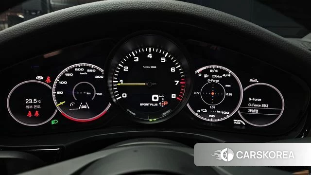 Porsche Panamera (971) id 4443049 из Кореи 32