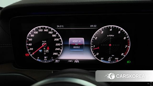 Mercedes-Benz E-Class W213 id 4907111 из Кореи 38