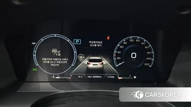 Ssangyong All New Rexton id 3776729 из Кореи 18