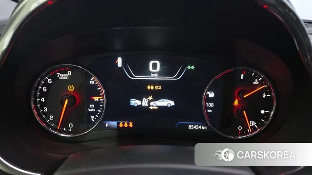 Chevrolet (GM Daewoo) The New Malibu id 4836974 из Кореи 30