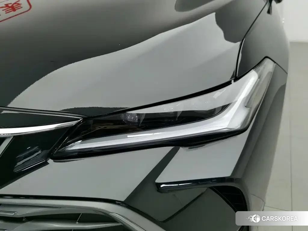 Toyota Avalon id 4629086 из Китая 22