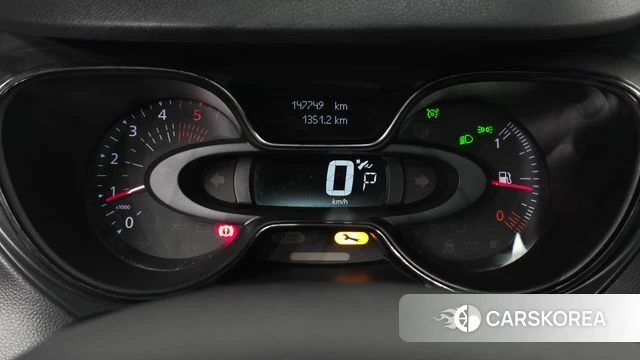 Renault Korea (Samsung) New QM3 id 4286041 из Кореи 18