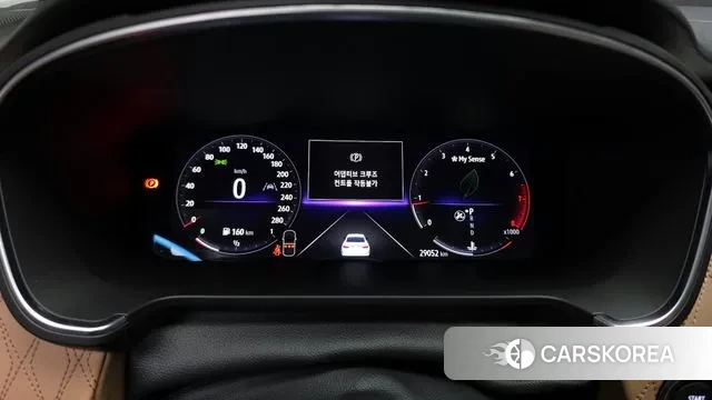 Renault Korea (Samsung) The New SM6 id 3354490 из Кореи 18