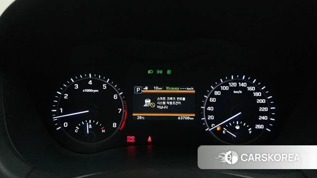 Genesis G80 id 4642921 из Кореи 31