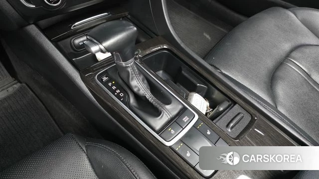Kia The New K5 2nd generation id 4780974 из Кореи 30