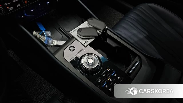 Kia The New K8 Hybrid id 4400352 из Кореи 40
