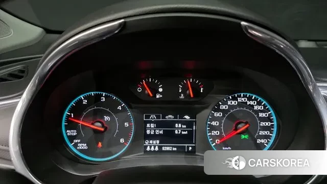 Chevrolet (GM Daewoo) The New Malibu id 3248451 из Кореи 18