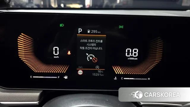 Kia The New K5 3rd generation id 3426421 из Кореи 18