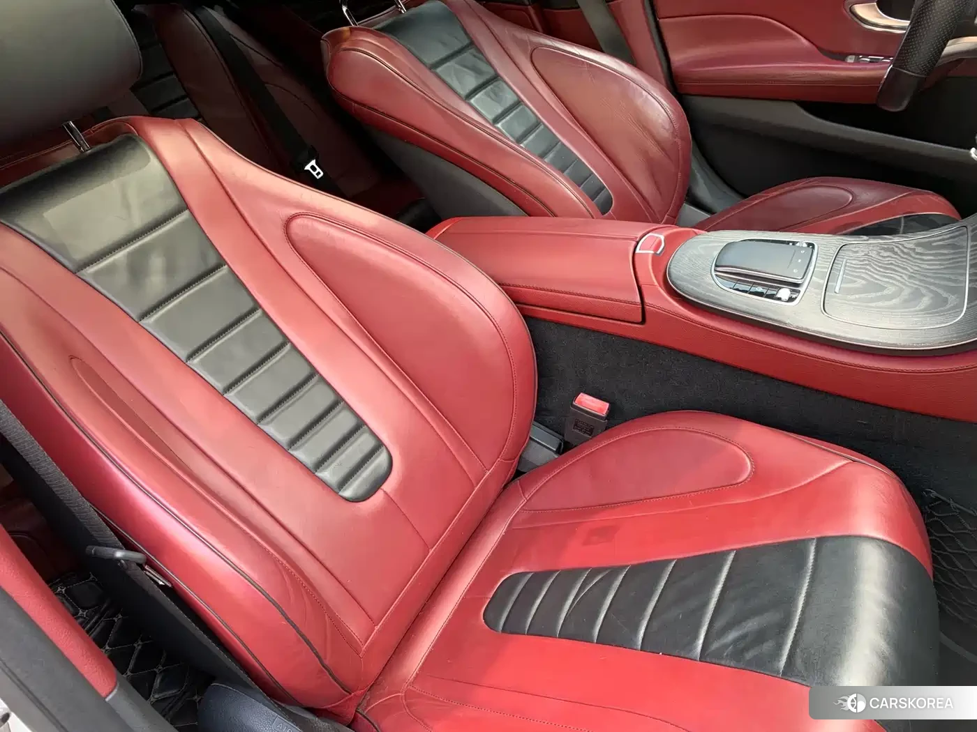 Mercedes-Benz CLS id 4600448 из Китая 31